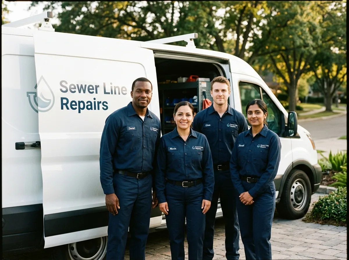 Emergency Plumber company in Brenton, WV