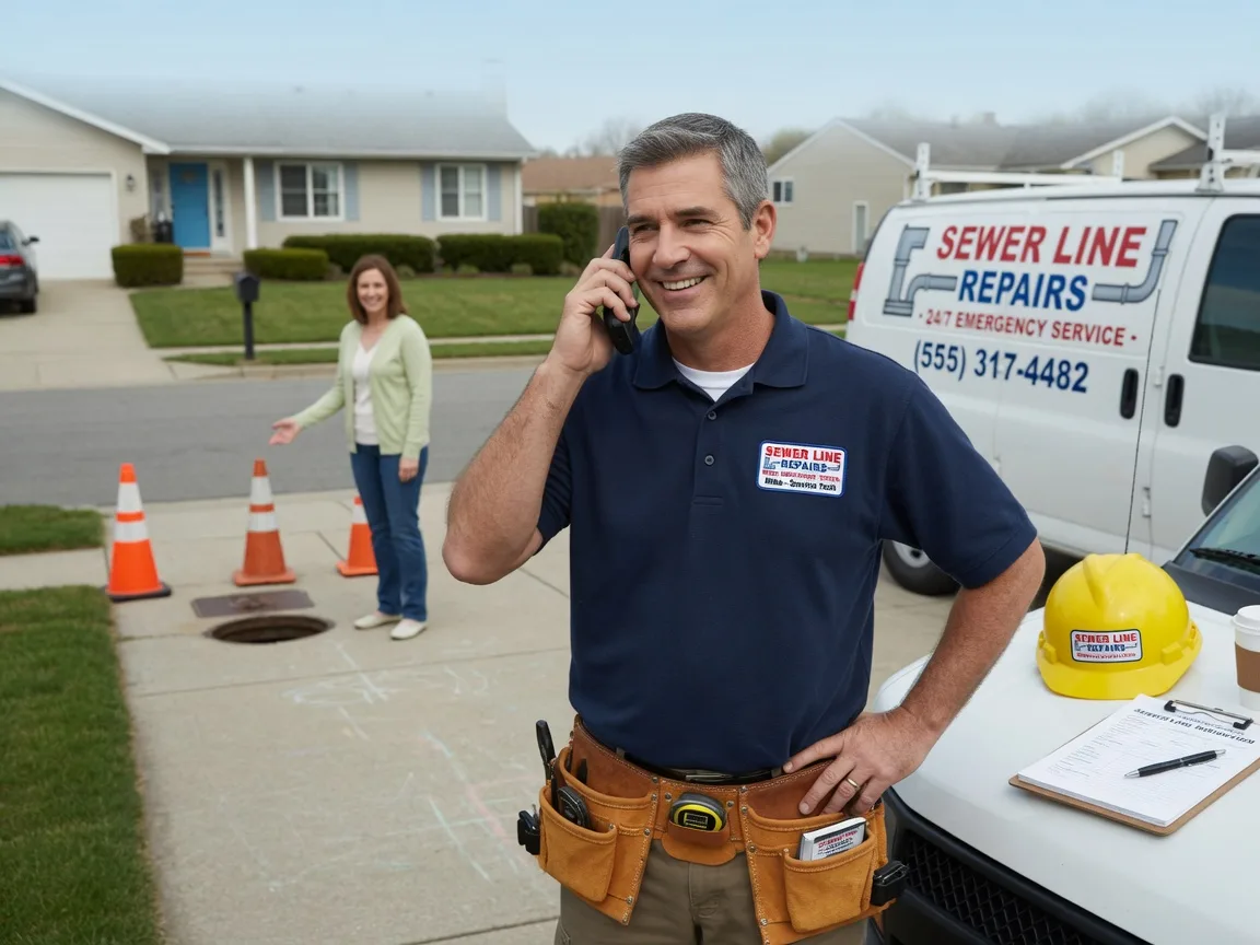 Emergency Plumber Brenton, WV FAQs